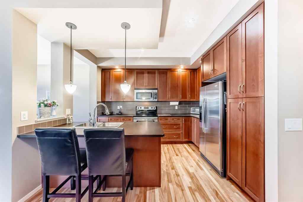 MLS&reg; # A2271139 - 6 River Heights Crescent  in River Song Cochrane, Residential Open Houses