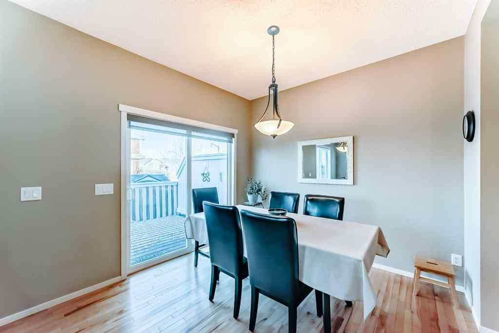 MLS&reg; # A2271139 - 6 River Heights Crescent  in River Song Cochrane, Residential Open Houses