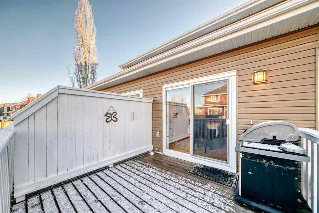 MLS&reg; # A2271139 - 6 River Heights Crescent  in River Song Cochrane, Residential Open Houses