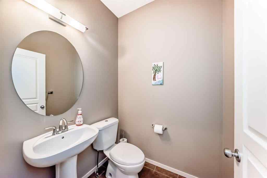 MLS&reg; # A2271139 - 6 River Heights Crescent  in River Song Cochrane, Residential Open Houses