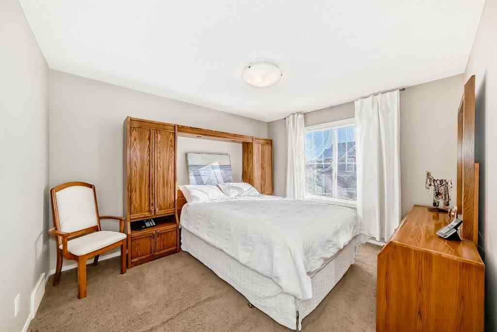 MLS&reg; # A2271139 - 6 River Heights Crescent  in River Song Cochrane, Residential Open Houses