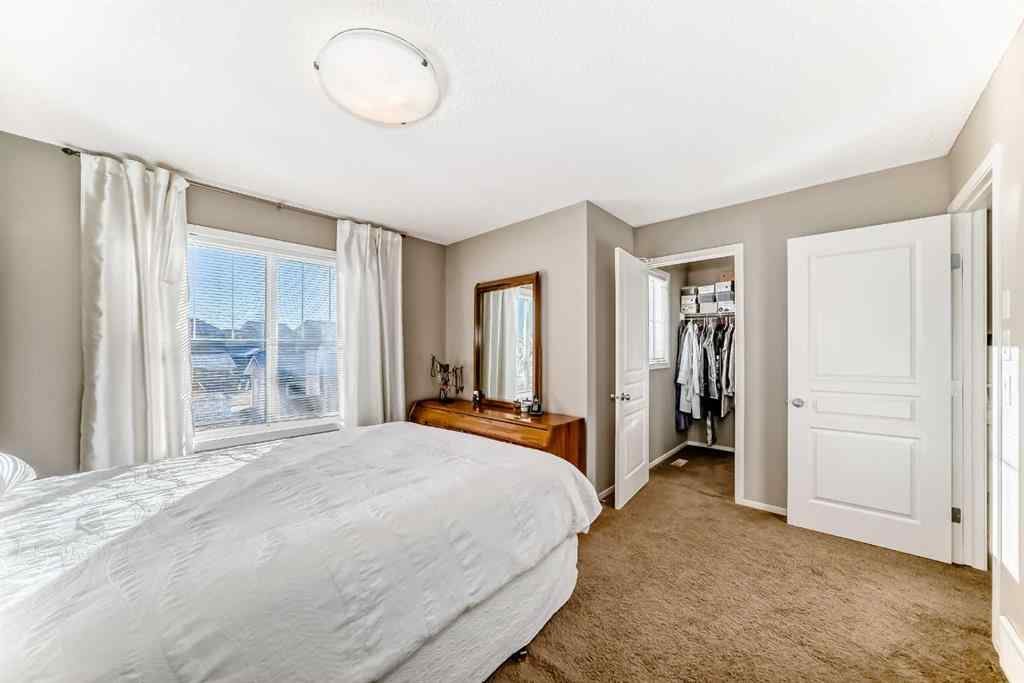 MLS&reg; # A2271139 - 6 River Heights Crescent  in River Song Cochrane, Residential Open Houses