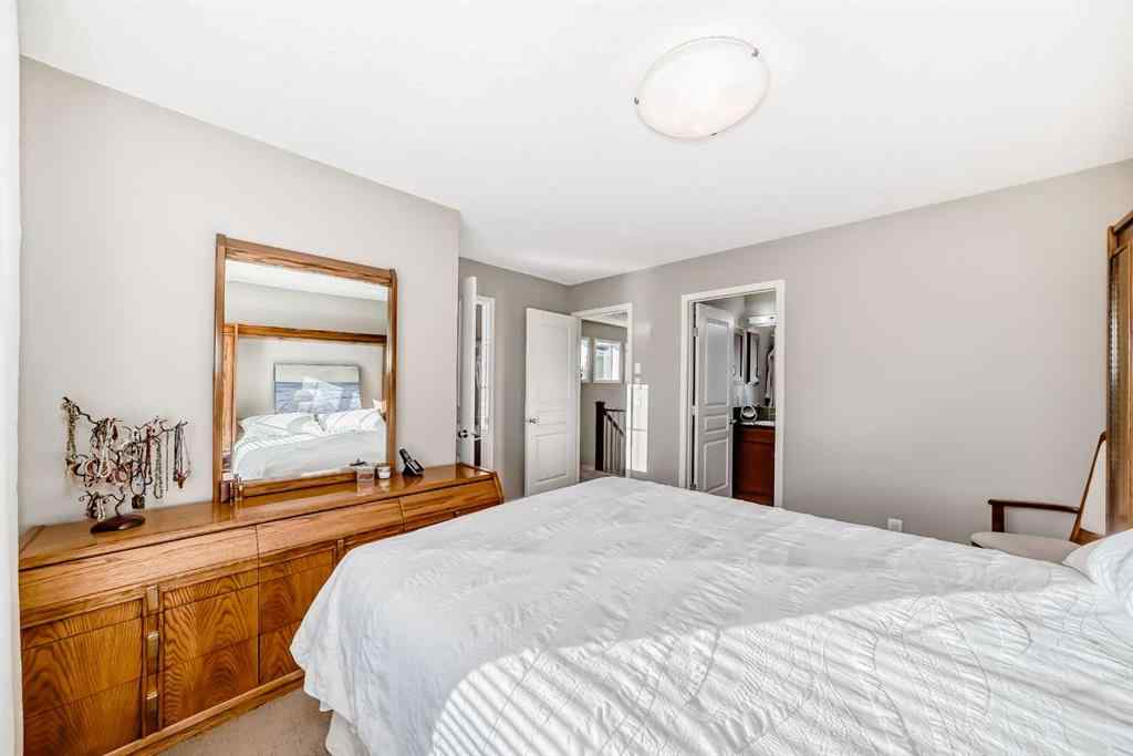 MLS&reg; # A2271139 - 6 River Heights Crescent  in River Song Cochrane, Residential Open Houses