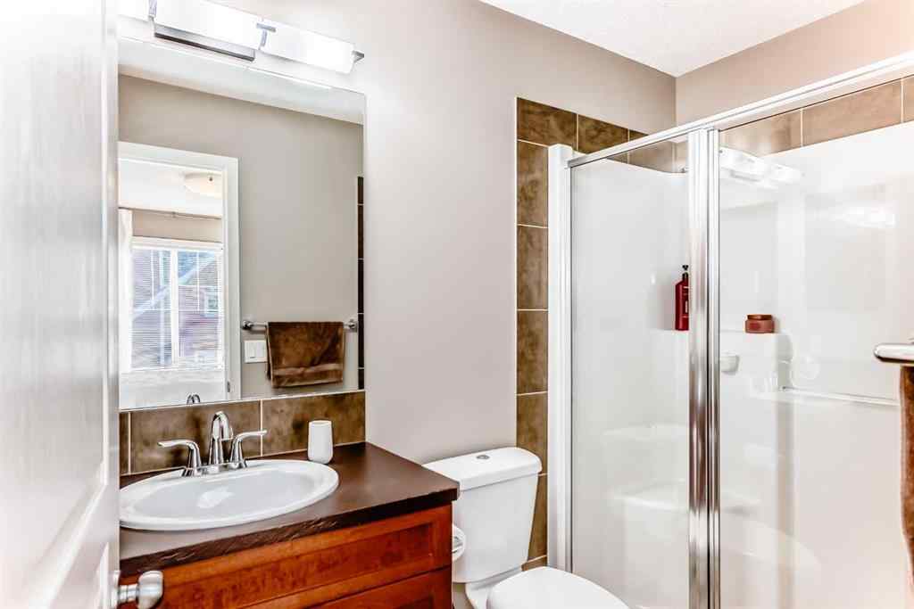 MLS&reg; # A2271139 - 6 River Heights Crescent  in River Song Cochrane, Residential Open Houses