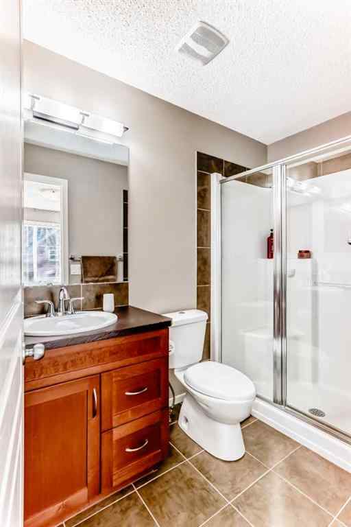 MLS&reg; # A2271139 - 6 River Heights Crescent  in River Song Cochrane, Residential Open Houses