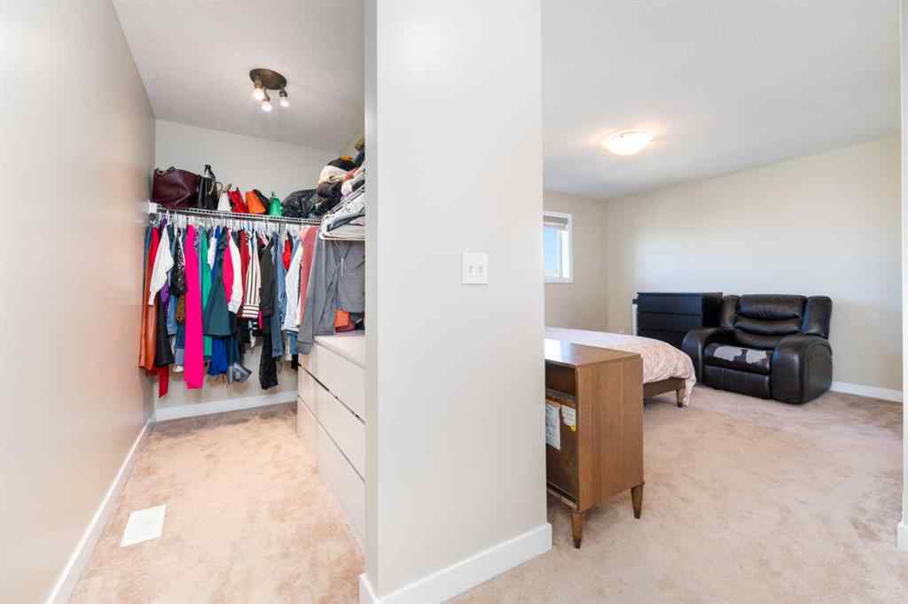 MLS&reg; # A2271141 - 220 Bayside Point SW in Bayside Airdrie, Residential Open Houses