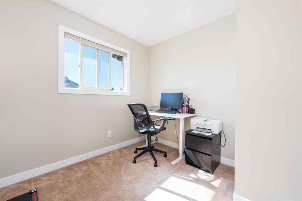 MLS&reg; # A2271141 - 220 Bayside Point SW in Bayside Airdrie, Residential Open Houses