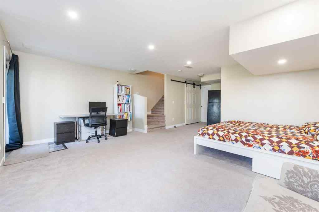 MLS&reg; # A2271141 - 220 Bayside Point SW in Bayside Airdrie, Residential Open Houses