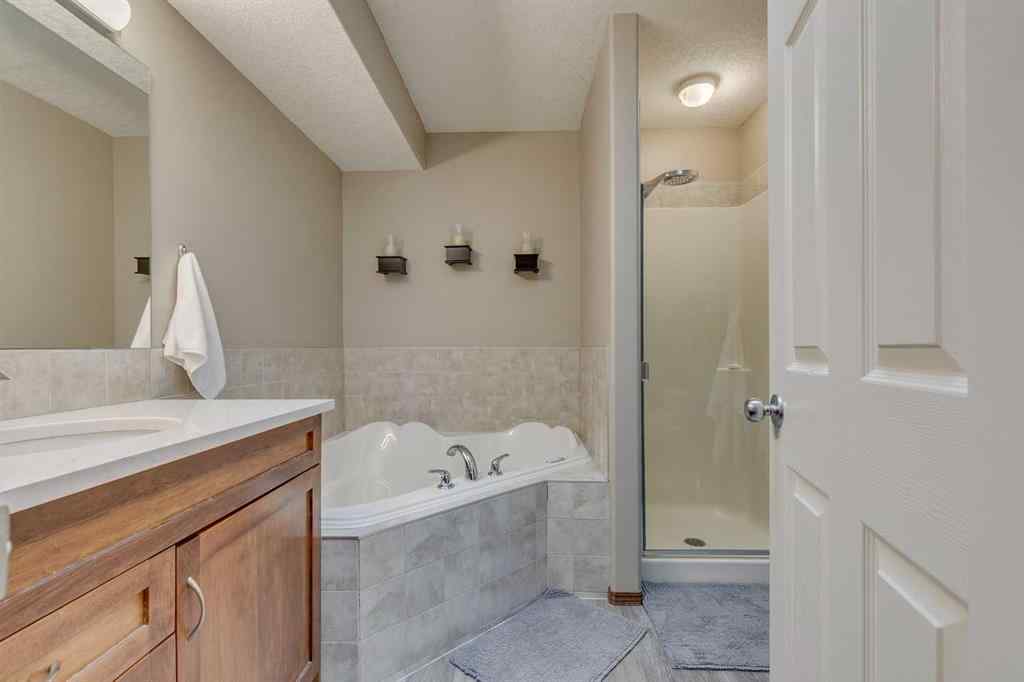 MLS&reg; # A2271143 - 100 Royal Oak Terrace NW in Royal Oak Calgary, Residential Open Houses