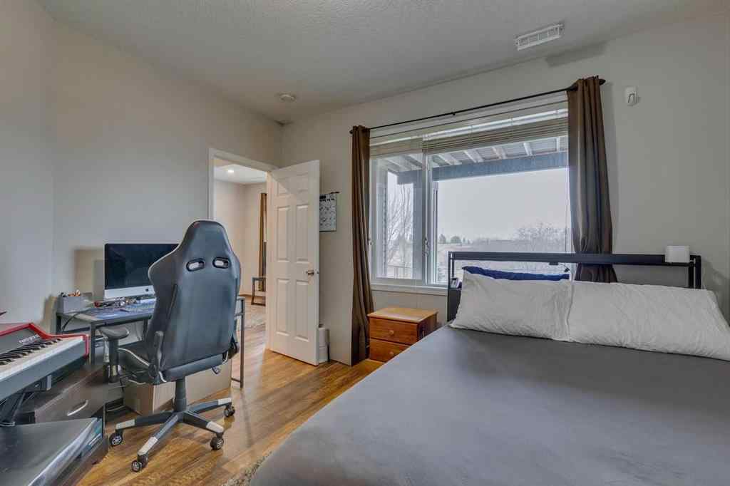 MLS&reg; # A2271143 - 100 Royal Oak Terrace NW in Royal Oak Calgary, Residential Open Houses