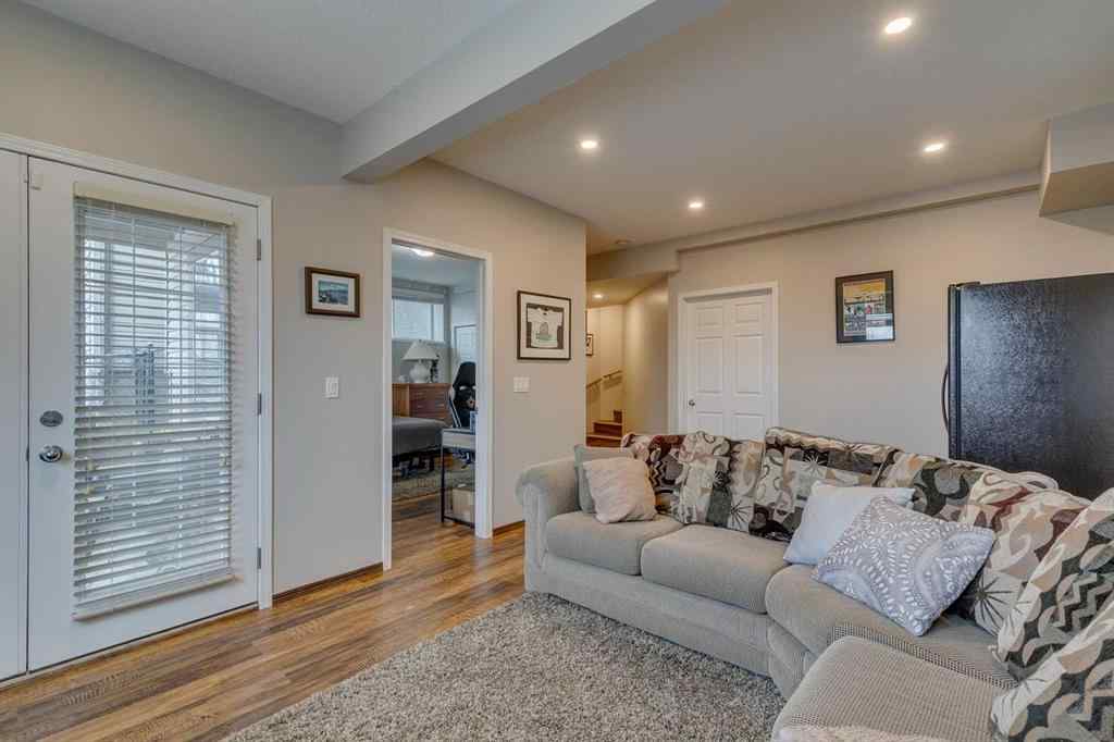 MLS&reg; # A2271143 - 100 Royal Oak Terrace NW in Royal Oak Calgary, Residential Open Houses