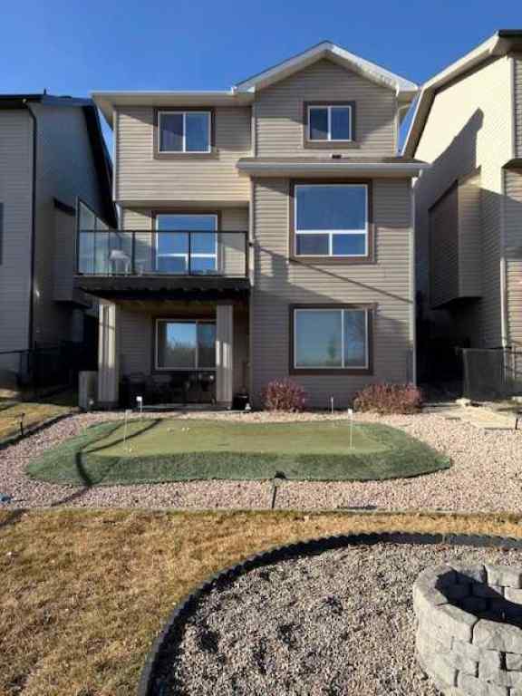 MLS&reg; # A2271143 - 100 Royal Oak Terrace NW in Royal Oak Calgary, Residential Open Houses
