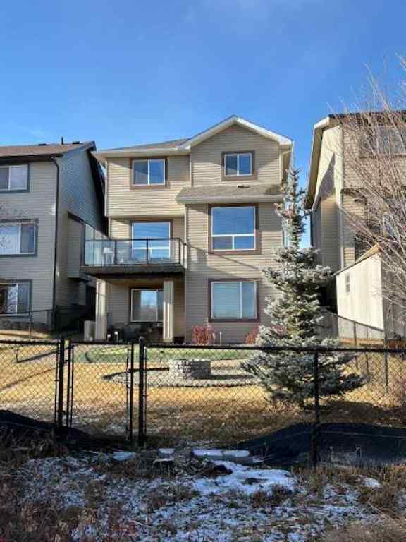 MLS&reg; # A2271143 - 100 Royal Oak Terrace NW in Royal Oak Calgary, Residential Open Houses