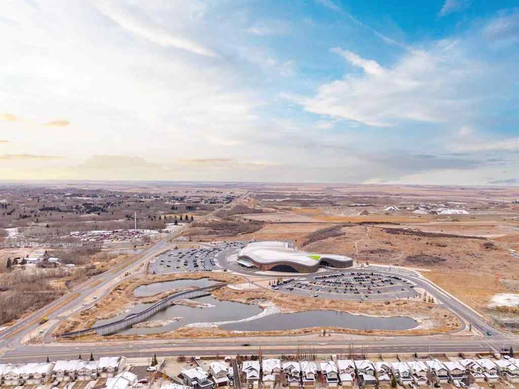 MLS&reg; # A2271143 - 100 Royal Oak Terrace NW in Royal Oak Calgary, Residential Open Houses