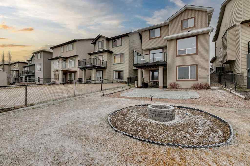 MLS&reg; # A2271143 - 100 Royal Oak Terrace NW in Royal Oak Calgary, Residential Open Houses