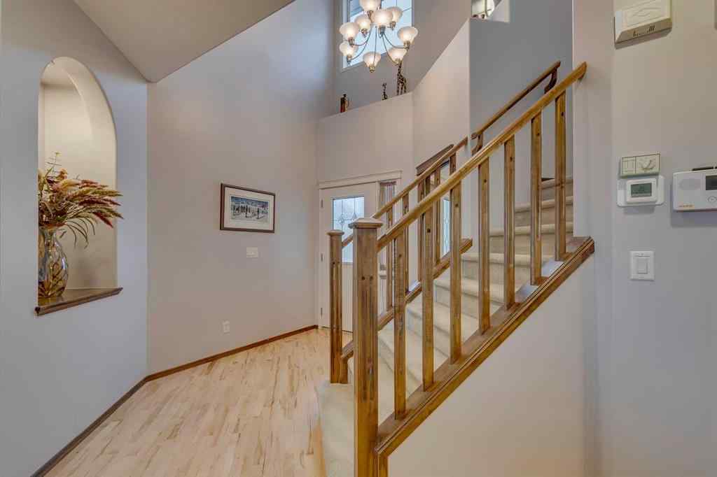 MLS&reg; # A2271143 - 100 Royal Oak Terrace NW in Royal Oak Calgary, Residential Open Houses