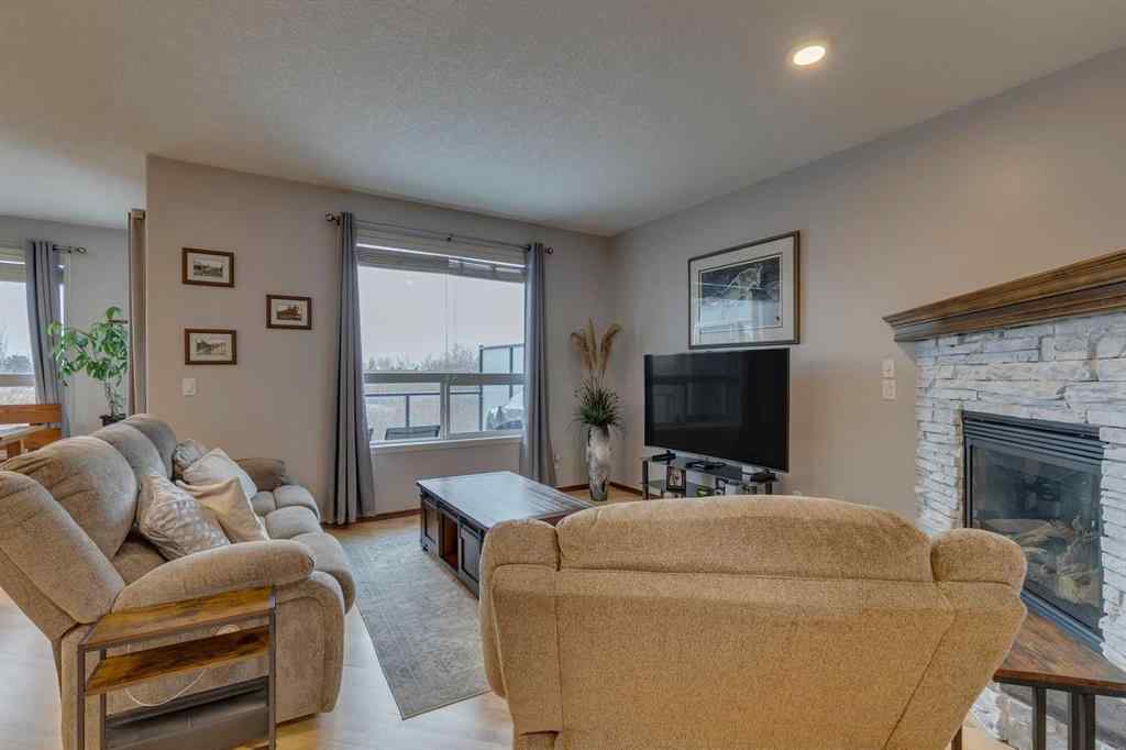 MLS&reg; # A2271143 - 100 Royal Oak Terrace NW in Royal Oak Calgary, Residential Open Houses
