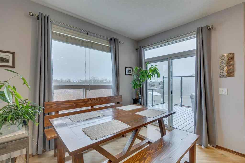 MLS&reg; # A2271143 - 100 Royal Oak Terrace NW in Royal Oak Calgary, Residential Open Houses