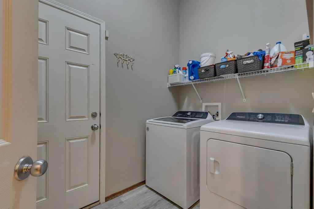 MLS&reg; # A2271143 - 100 Royal Oak Terrace NW in Royal Oak Calgary, Residential Open Houses