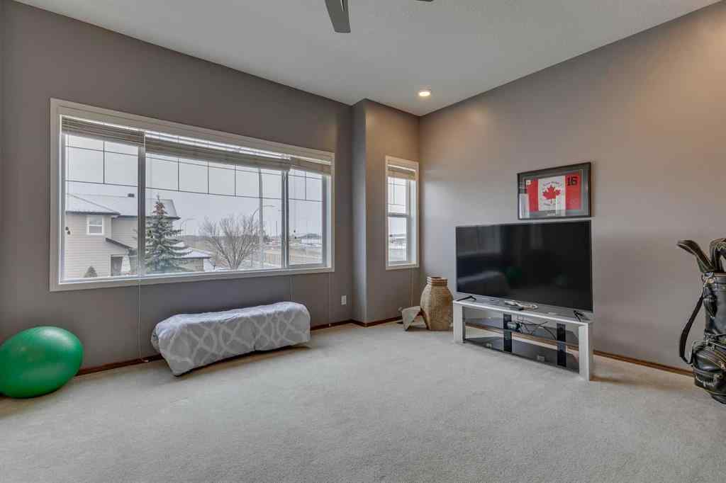 MLS&reg; # A2271143 - 100 Royal Oak Terrace NW in Royal Oak Calgary, Residential Open Houses