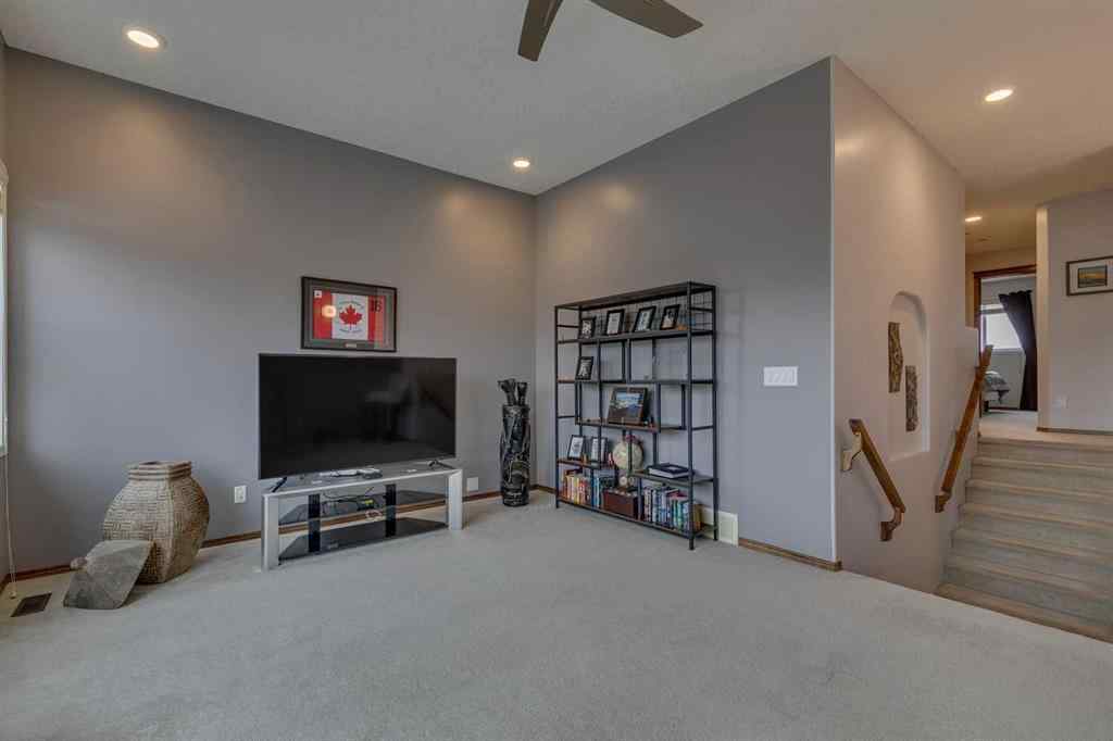 MLS&reg; # A2271143 - 100 Royal Oak Terrace NW in Royal Oak Calgary, Residential Open Houses