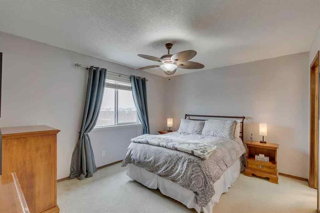 MLS&reg; # A2271143 - 100 Royal Oak Terrace NW in Royal Oak Calgary, Residential Open Houses