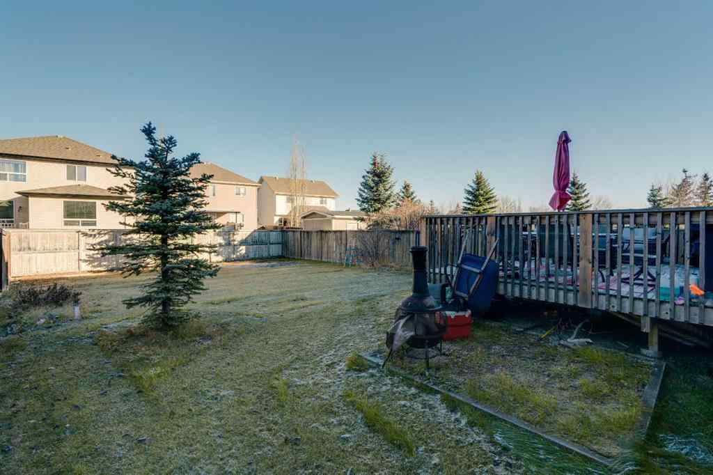 MLS&reg; # A2271145 - 6 Morningside Landing SW in Morningside Airdrie, Residential Open Houses