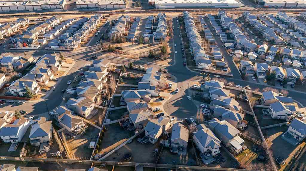 MLS&reg; # A2271145 - 6 Morningside Landing SW in Morningside Airdrie, Residential Open Houses