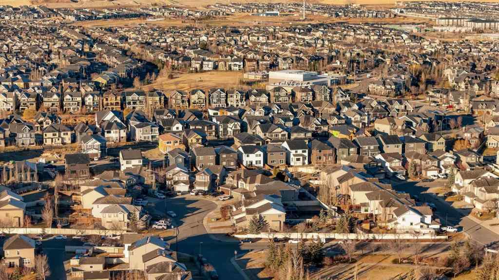 MLS&reg; # A2271145 - 6 Morningside Landing SW in Morningside Airdrie, Residential Open Houses