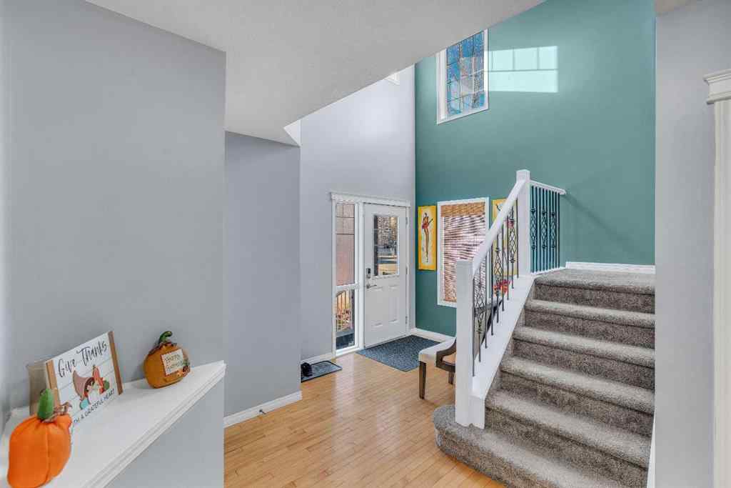 MLS&reg; # A2271145 - 6 Morningside Landing SW in Morningside Airdrie, Residential Open Houses