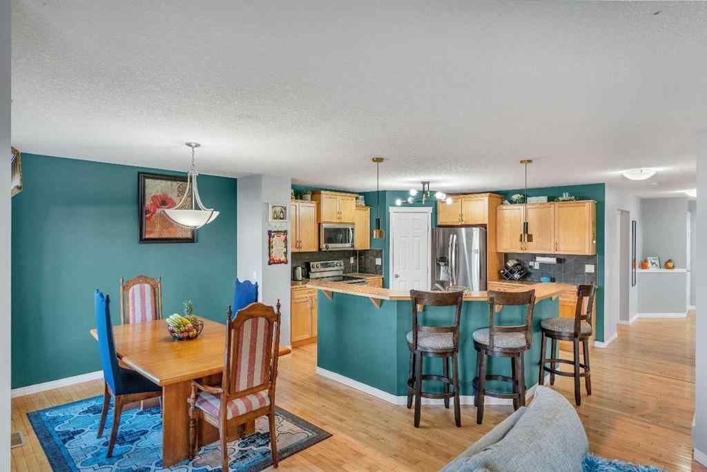 MLS&reg; # A2271145 - 6 Morningside Landing SW in Morningside Airdrie, Residential Open Houses