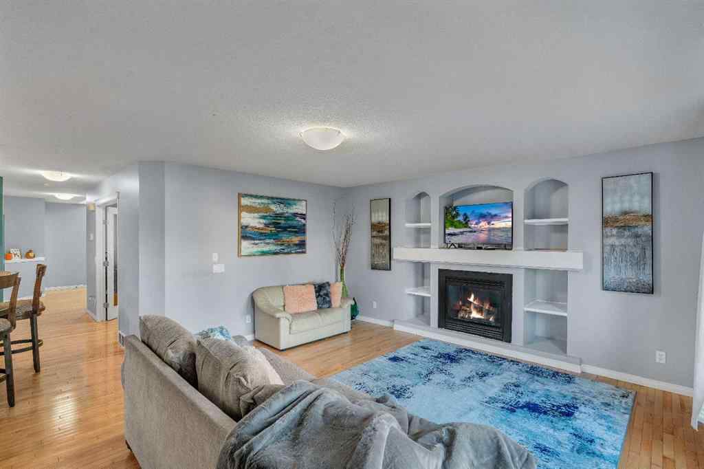 MLS&reg; # A2271145 - 6 Morningside Landing SW in Morningside Airdrie, Residential Open Houses