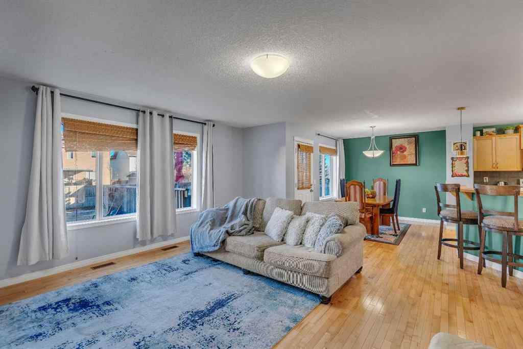 MLS&reg; # A2271145 - 6 Morningside Landing SW in Morningside Airdrie, Residential Open Houses