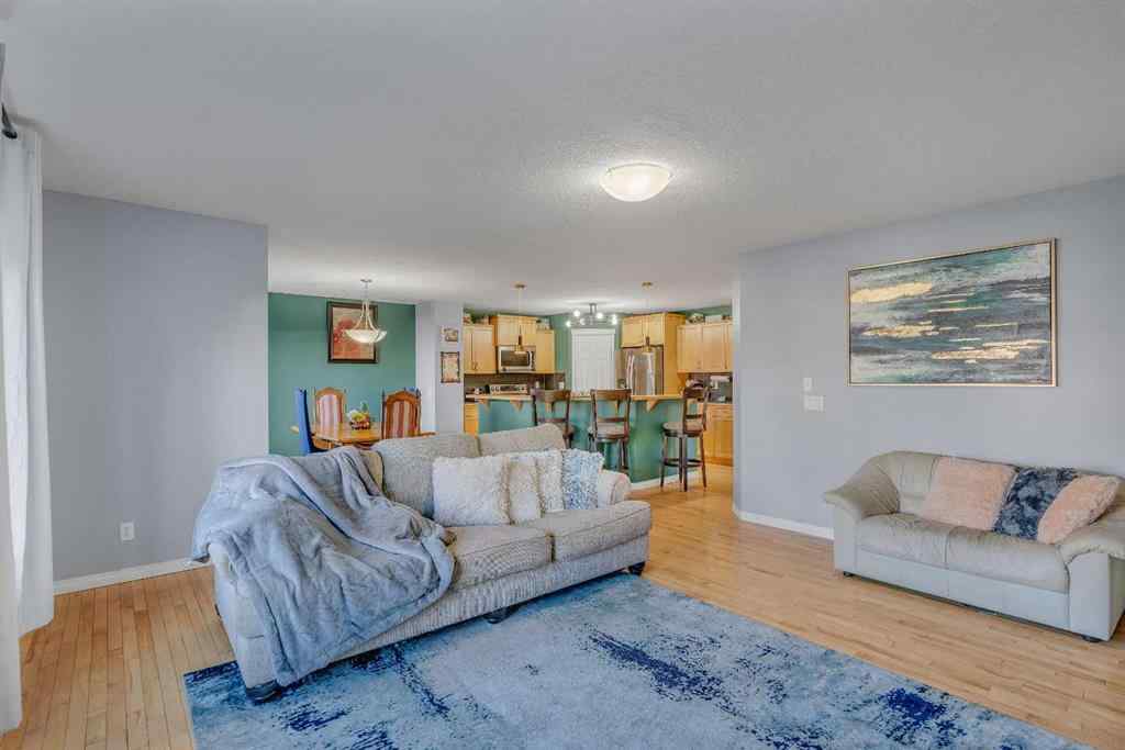 MLS&reg; # A2271145 - 6 Morningside Landing SW in Morningside Airdrie, Residential Open Houses