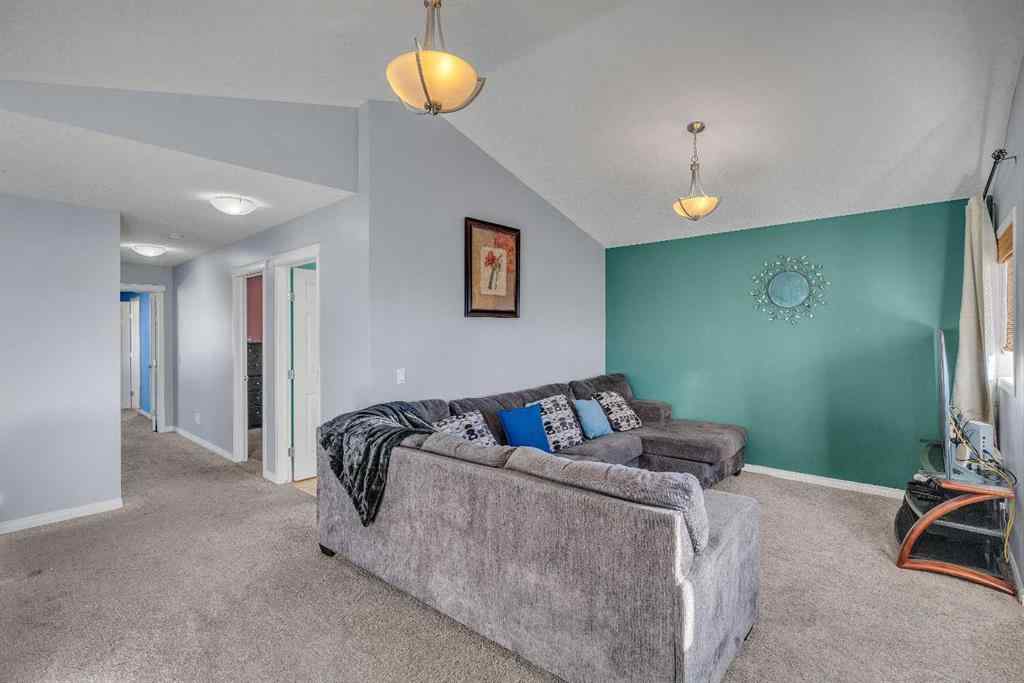 MLS&reg; # A2271145 - 6 Morningside Landing SW in Morningside Airdrie, Residential Open Houses