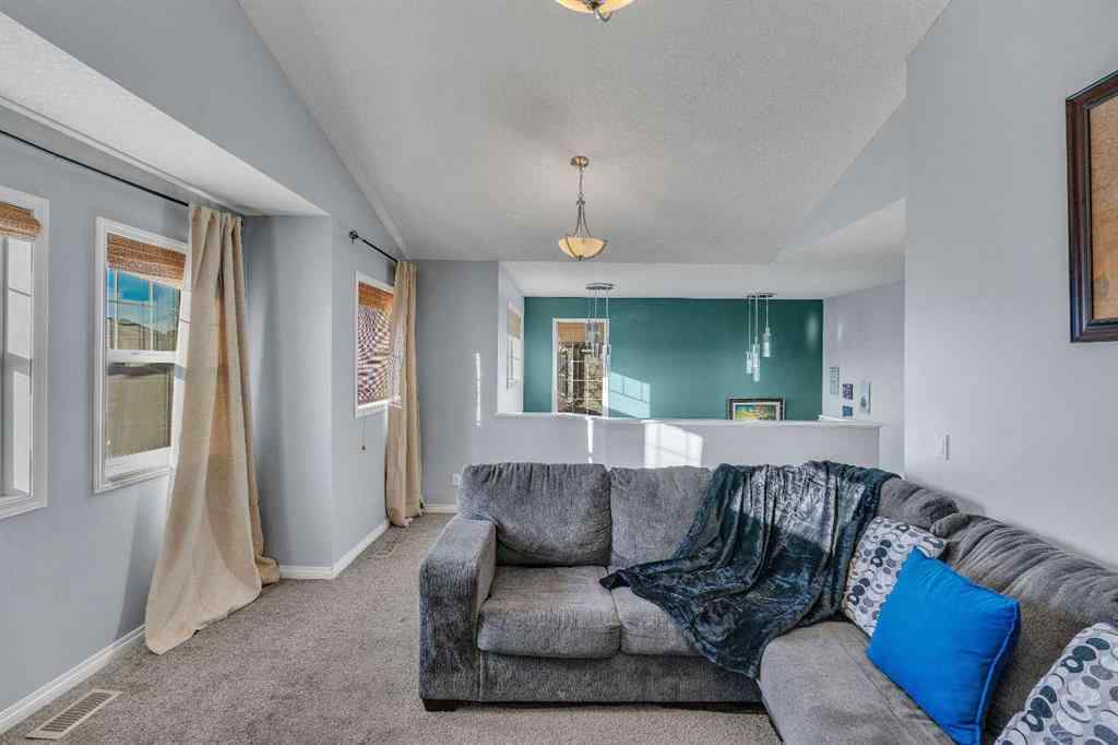 MLS&reg; # A2271145 - 6 Morningside Landing SW in Morningside Airdrie, Residential Open Houses