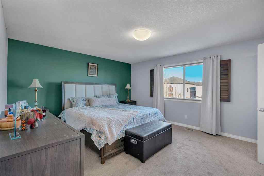 MLS&reg; # A2271145 - 6 Morningside Landing SW in Morningside Airdrie, Residential Open Houses