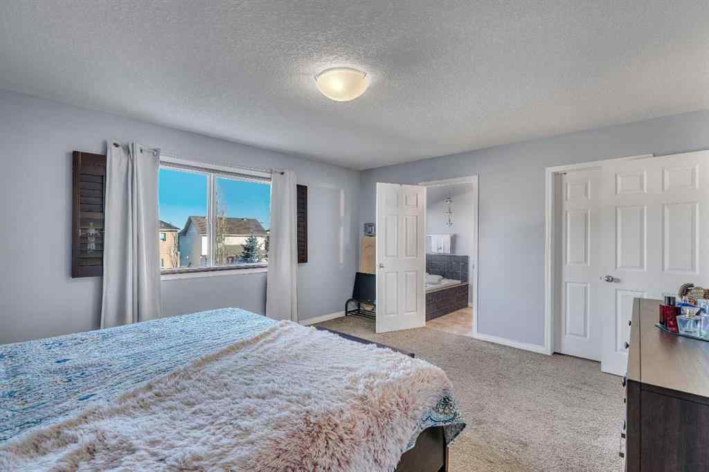 MLS&reg; # A2271145 - 6 Morningside Landing SW in Morningside Airdrie, Residential Open Houses