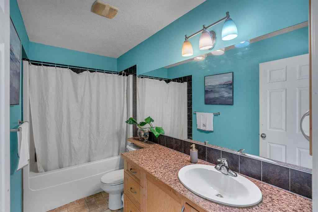 MLS&reg; # A2271145 - 6 Morningside Landing SW in Morningside Airdrie, Residential Open Houses