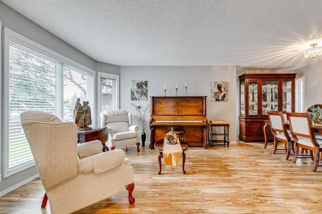 MLS&reg; # A2271147 - 51 Edendale Crescent SE in Edgewater Airdrie, Residential Open Houses