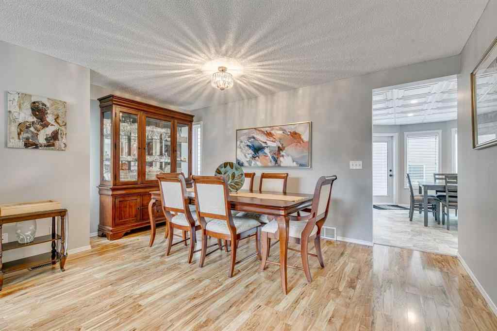 MLS&reg; # A2271147 - 51 Edendale Crescent SE in Edgewater Airdrie, Residential Open Houses