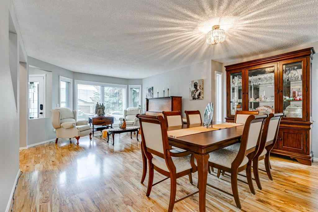 MLS&reg; # A2271147 - 51 Edendale Crescent SE in Edgewater Airdrie, Residential Open Houses