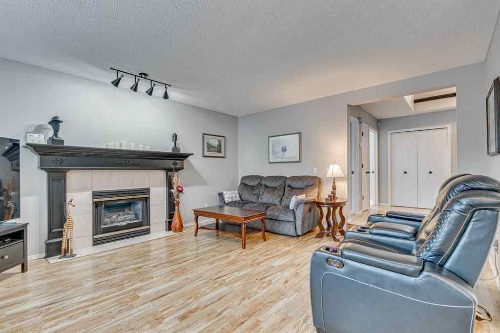 MLS&reg; # A2271147 - 51 Edendale Crescent SE in Edgewater Airdrie, Residential Open Houses