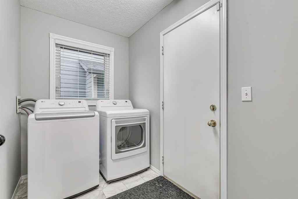 MLS&reg; # A2271147 - 51 Edendale Crescent SE in Edgewater Airdrie, Residential Open Houses