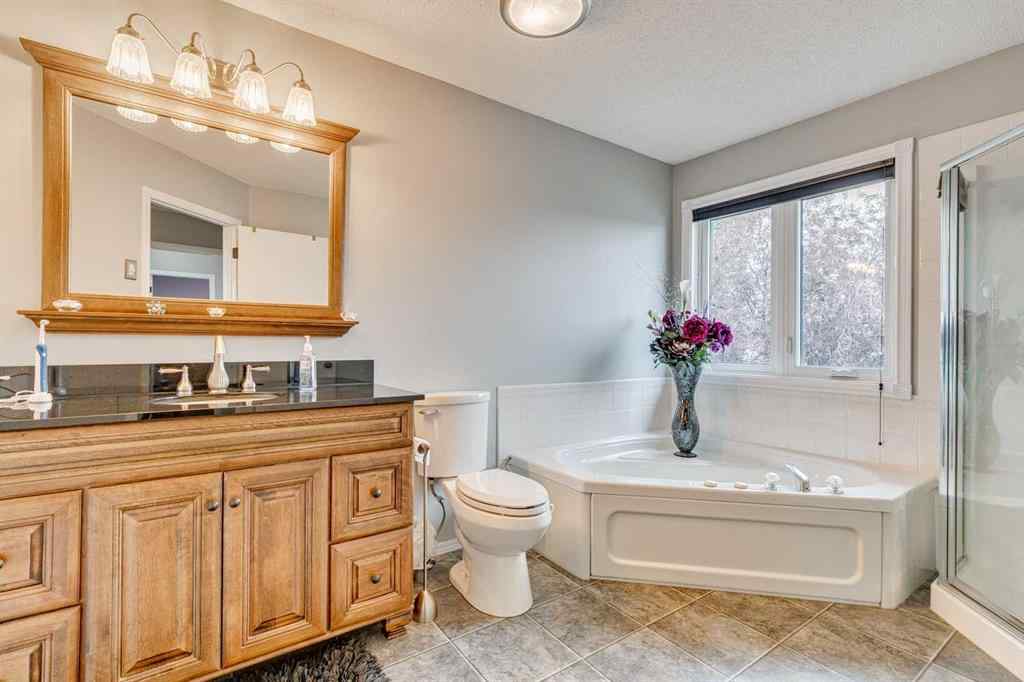 MLS&reg; # A2271147 - 51 Edendale Crescent SE in Edgewater Airdrie, Residential Open Houses