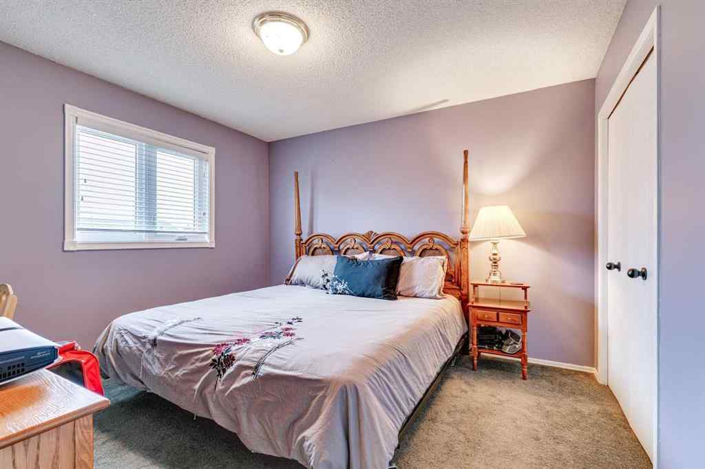 MLS&reg; # A2271147 - 51 Edendale Crescent SE in Edgewater Airdrie, Residential Open Houses