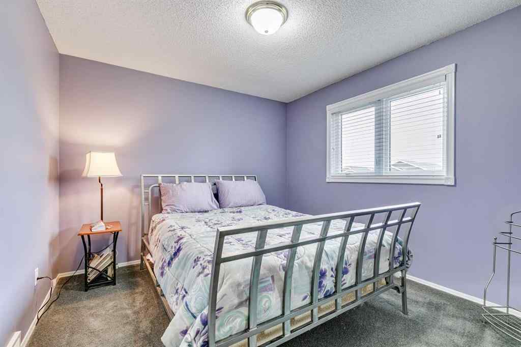 MLS&reg; # A2271147 - 51 Edendale Crescent SE in Edgewater Airdrie, Residential Open Houses