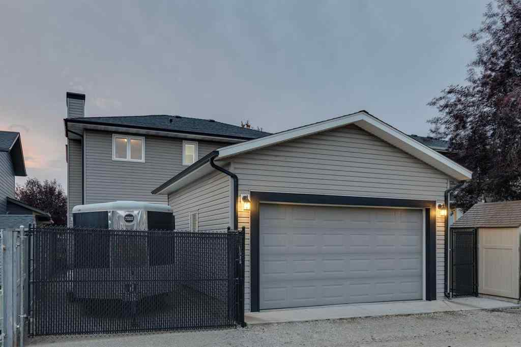 MLS&reg; # A2271147 - 51 Edendale Crescent SE in Edgewater Airdrie, Residential Open Houses