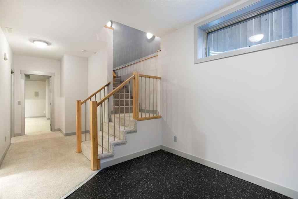 MLS&reg; # A2271149 - 715 32 Street NW in Parkdale Calgary, Residential Open Houses