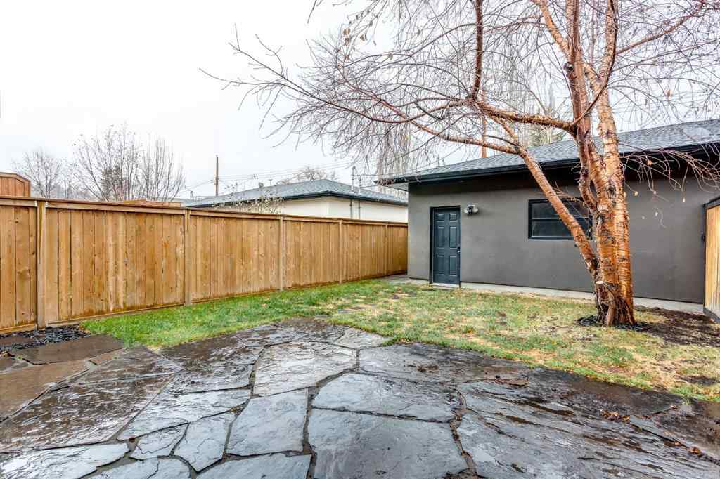 MLS&reg; # A2271149 - 715 32 Street NW in Parkdale Calgary, Residential Open Houses